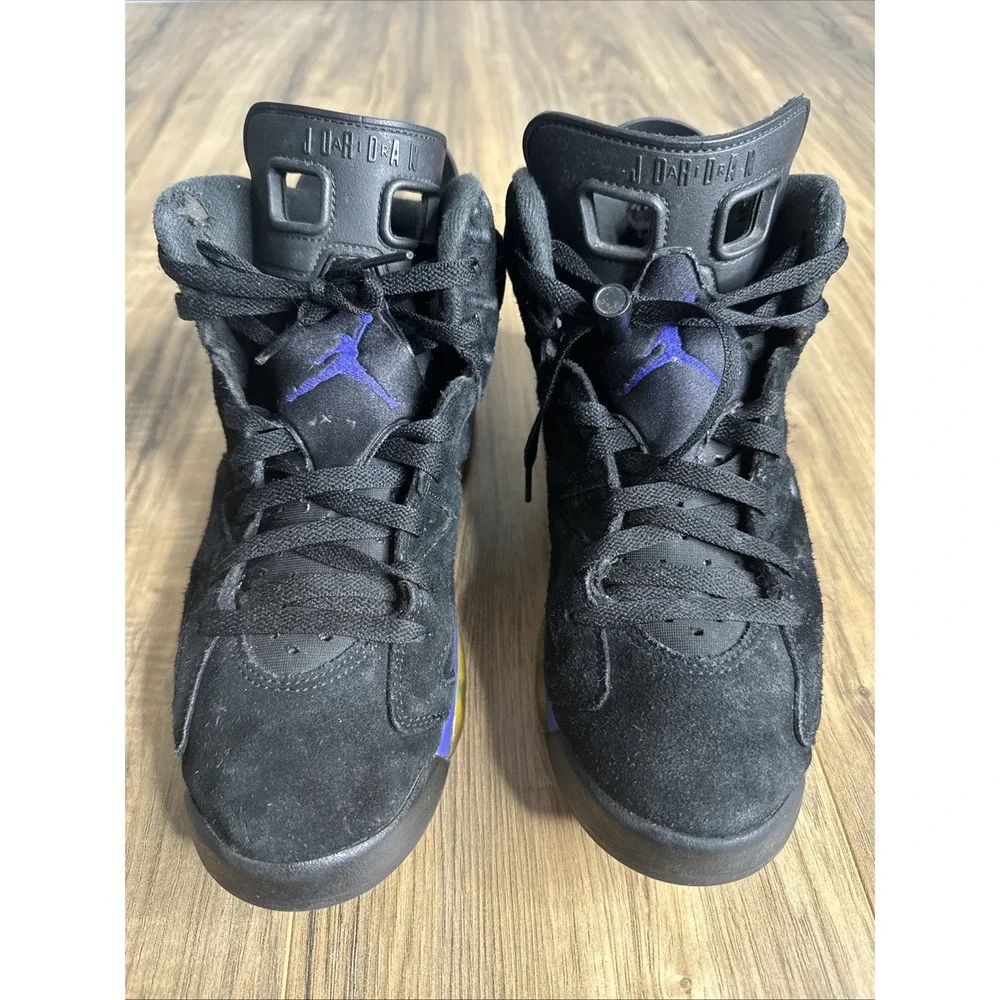 Jordan used please